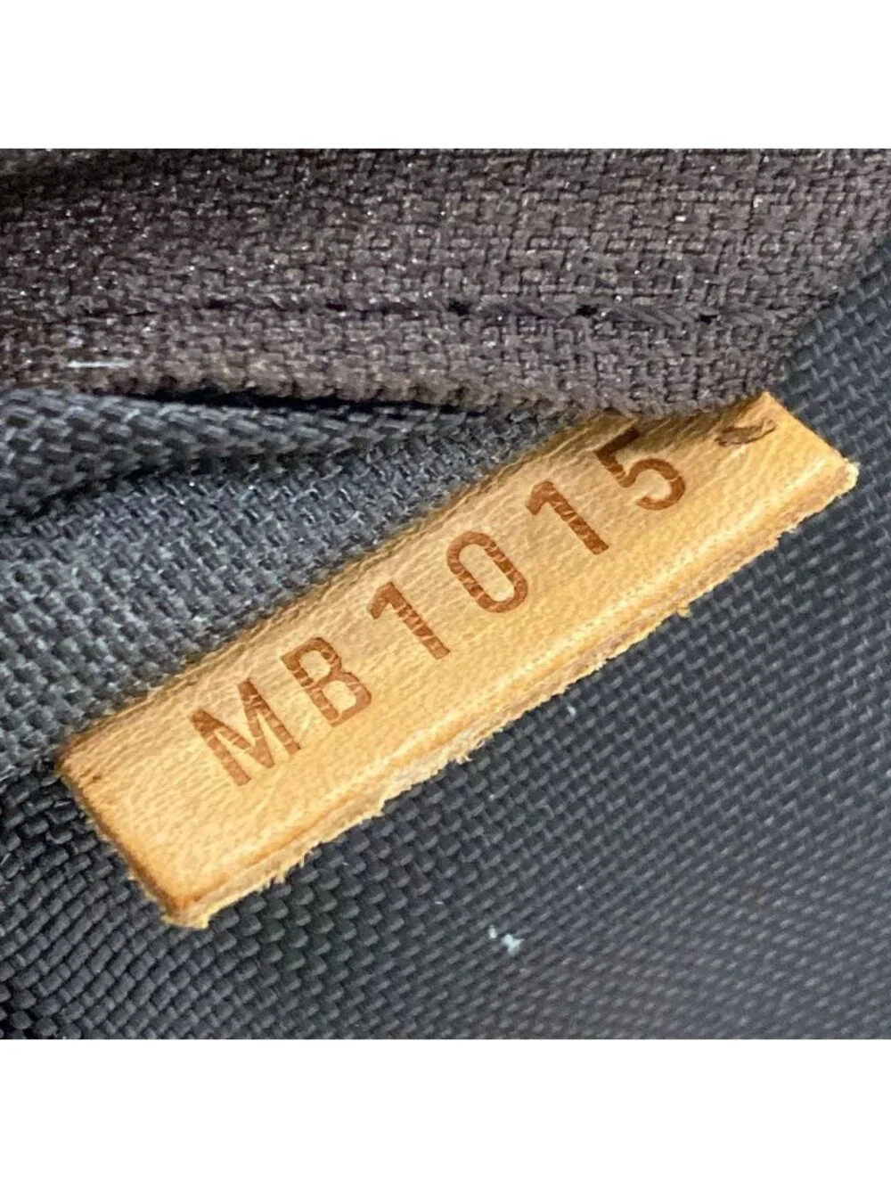 Louis Vuitton this authentic