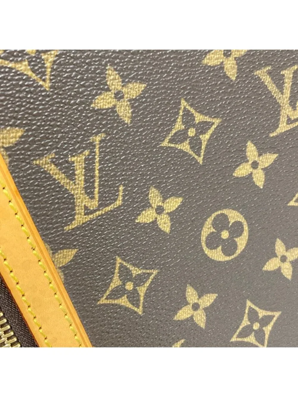 Louis Vuitton this authentic