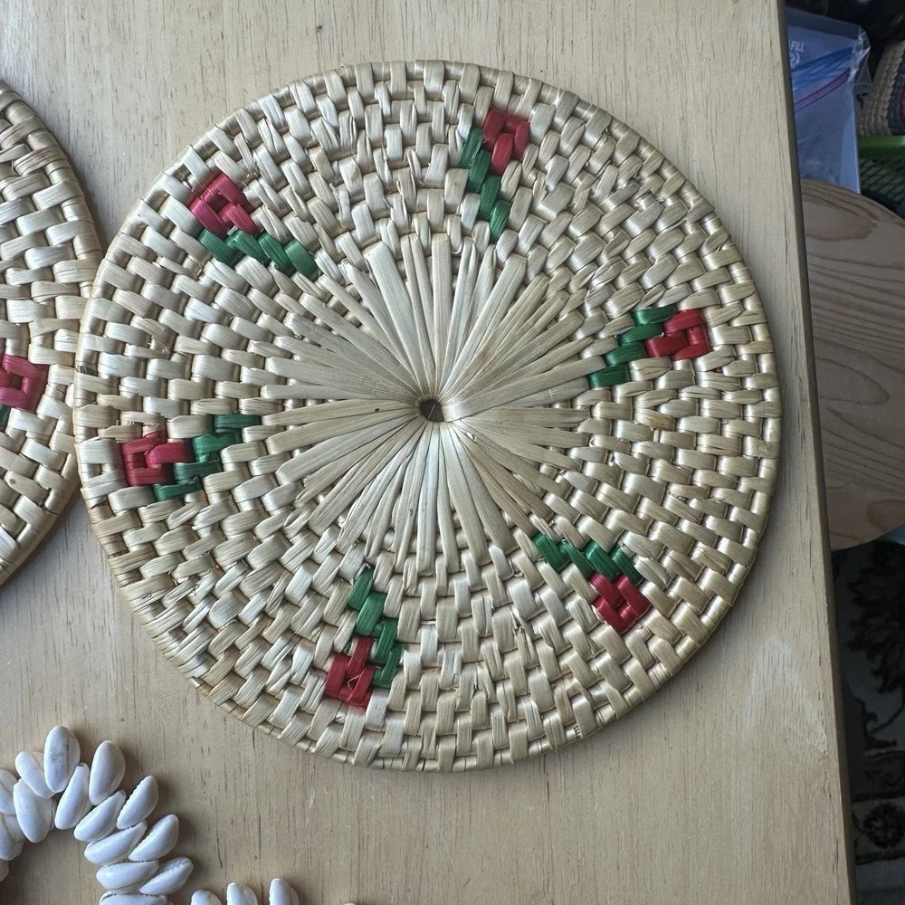 Artisan Crafted this set