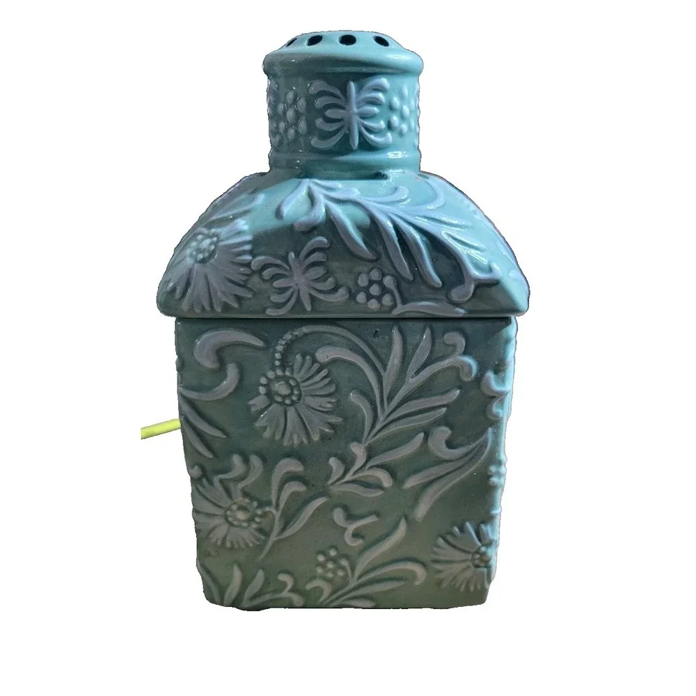 Greenleaf vintage home