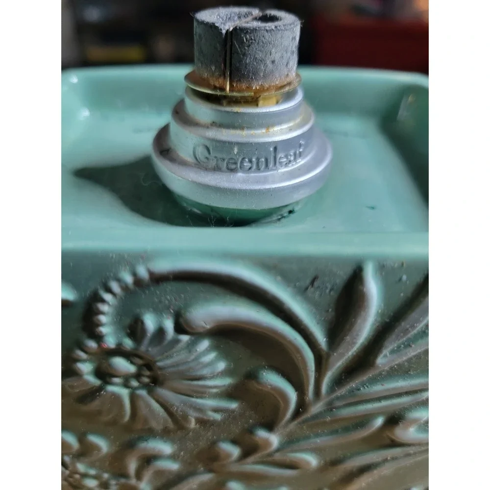 Greenleaf vintage home