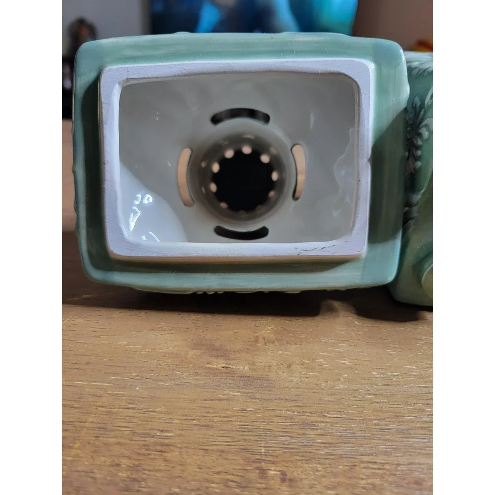 Greenleaf vintage home
