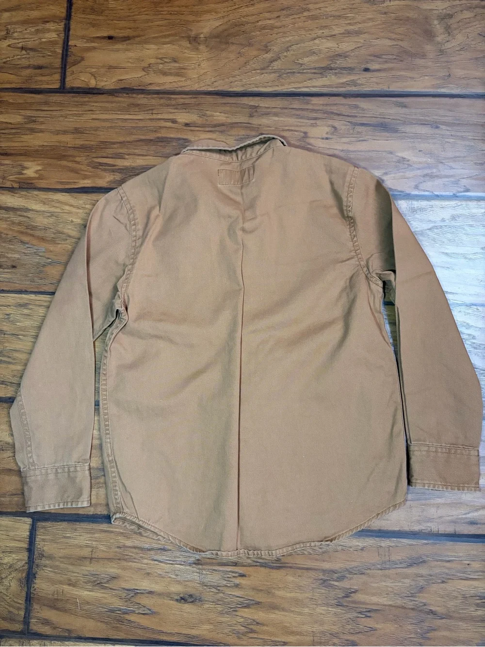 Old Navy fit front shirt