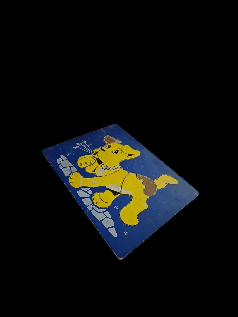 Sifo Toy Company charming 100%