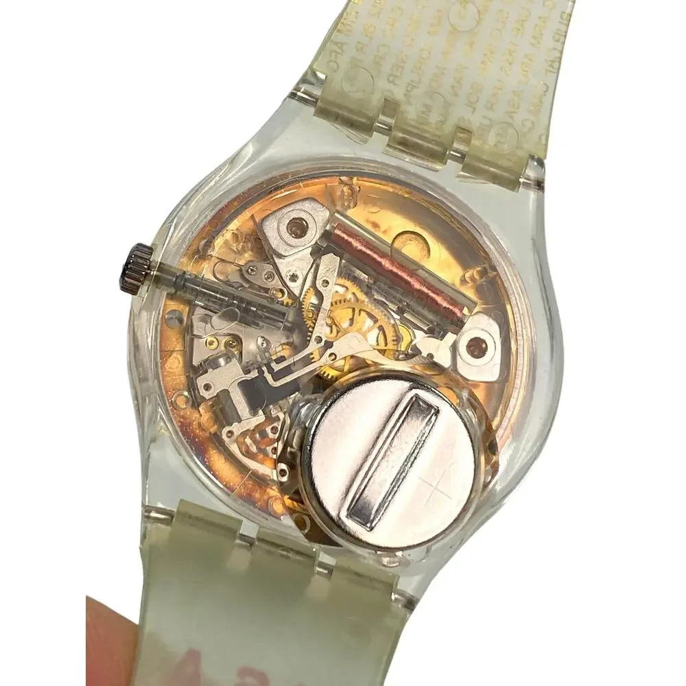 Swatch gz150j atlanta