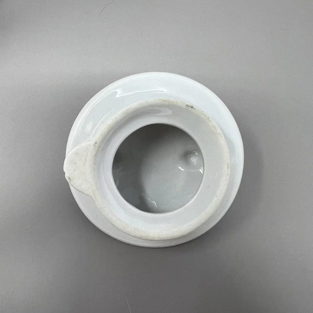 Jager good lid