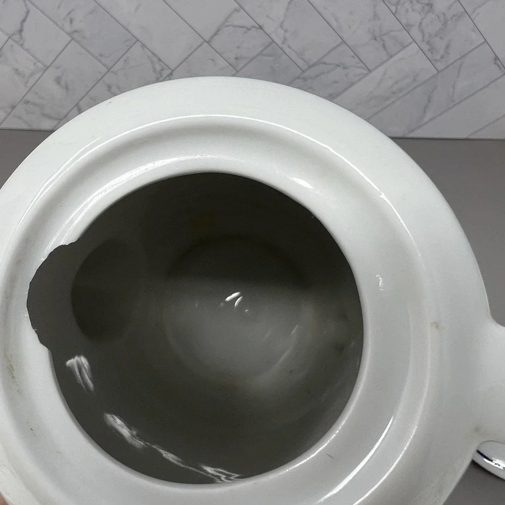 Jager good lid