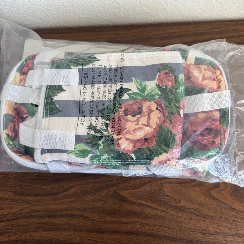 N/A vintage floral