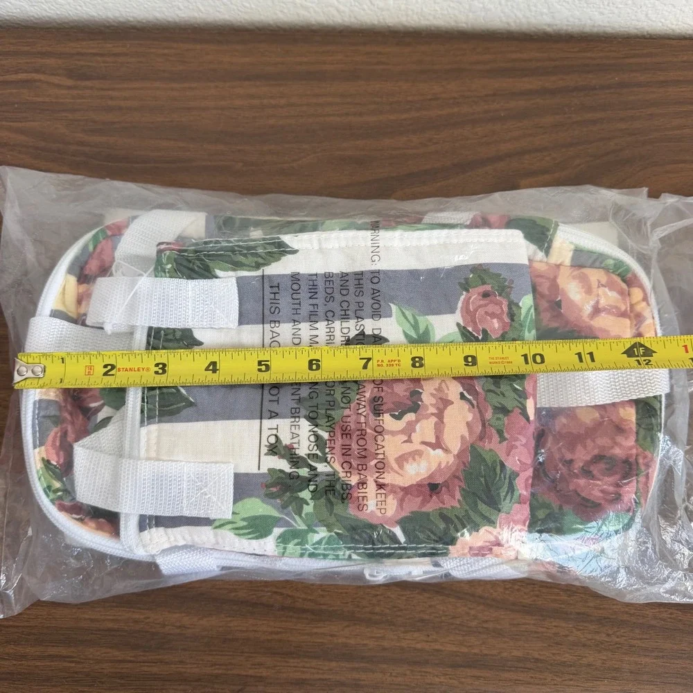 N/A vintage floral