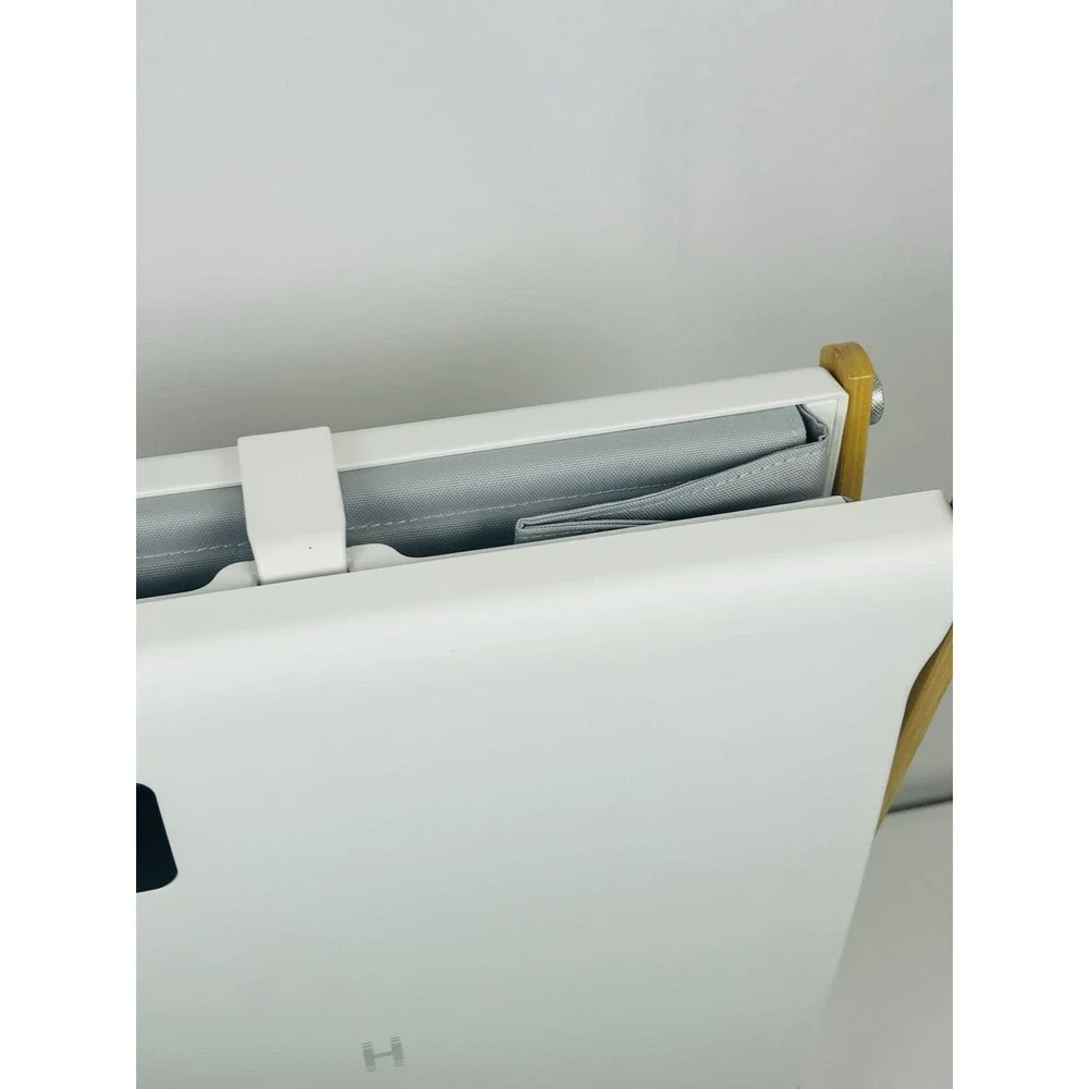 Homedics towel warmer