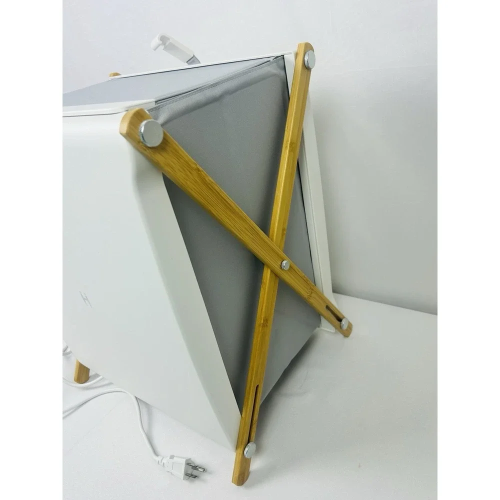 Homedics towel warmer