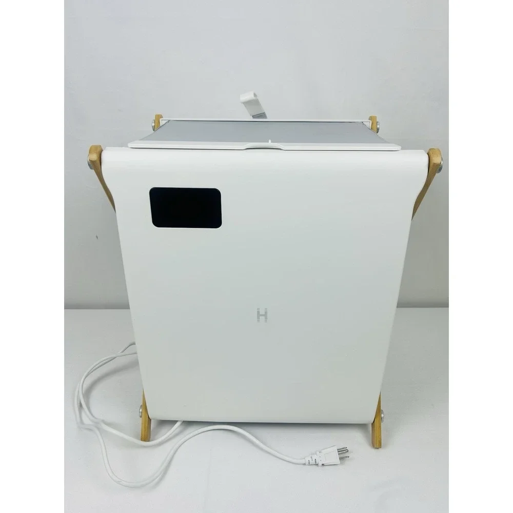 Homedics towel warmer