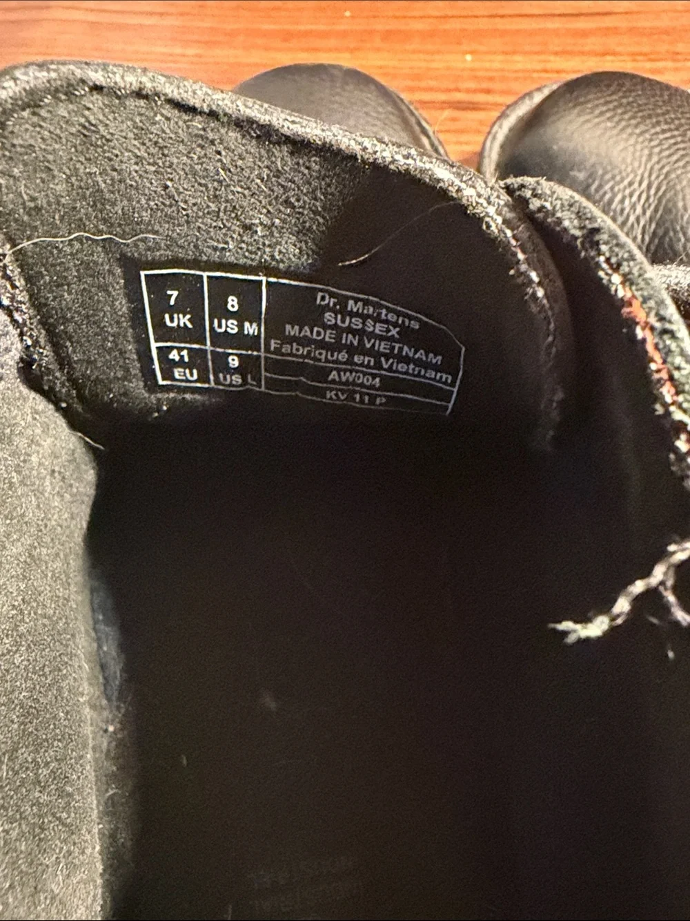 Dr. Martens dr martens