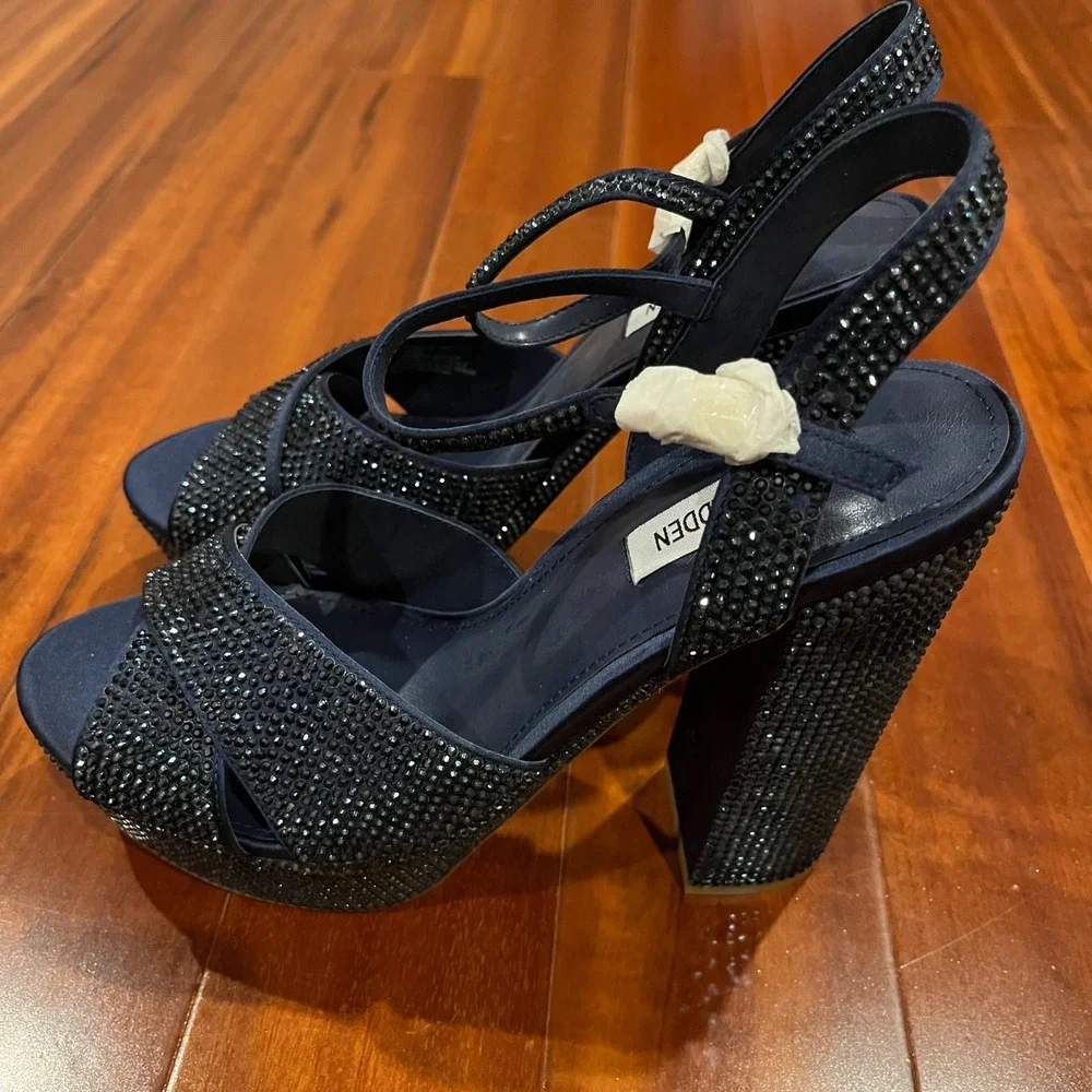 Steve Madden steve madden