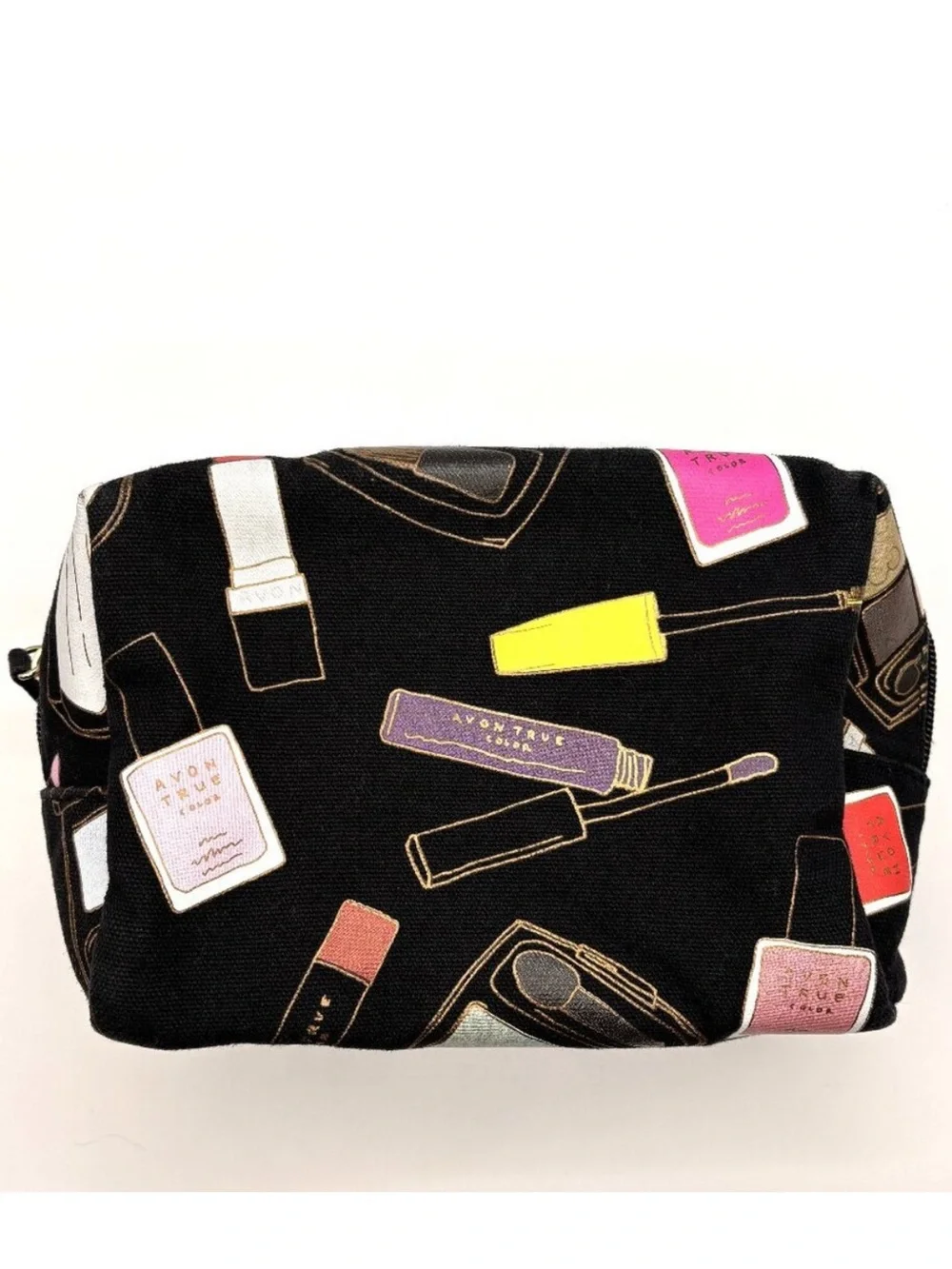 Avon beauty resolutions