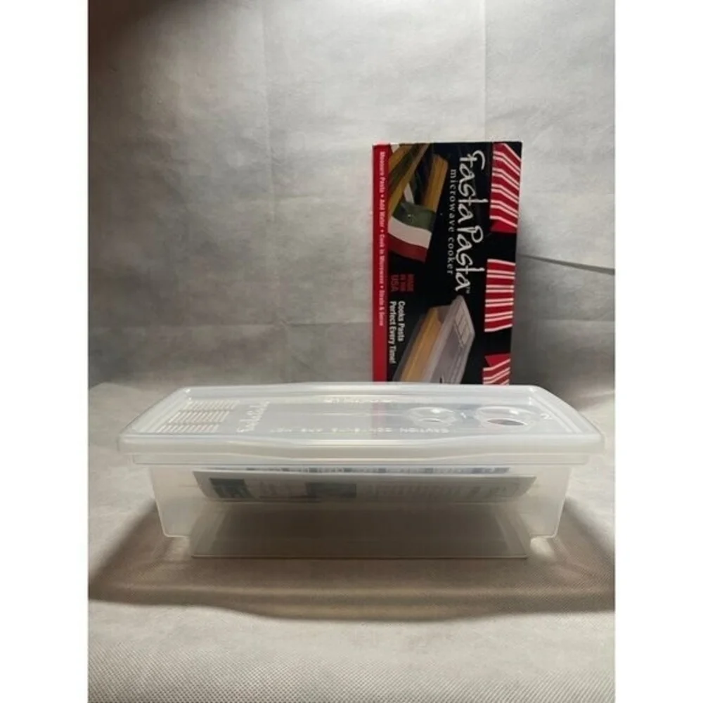 Fasta Pasta vintage fasta