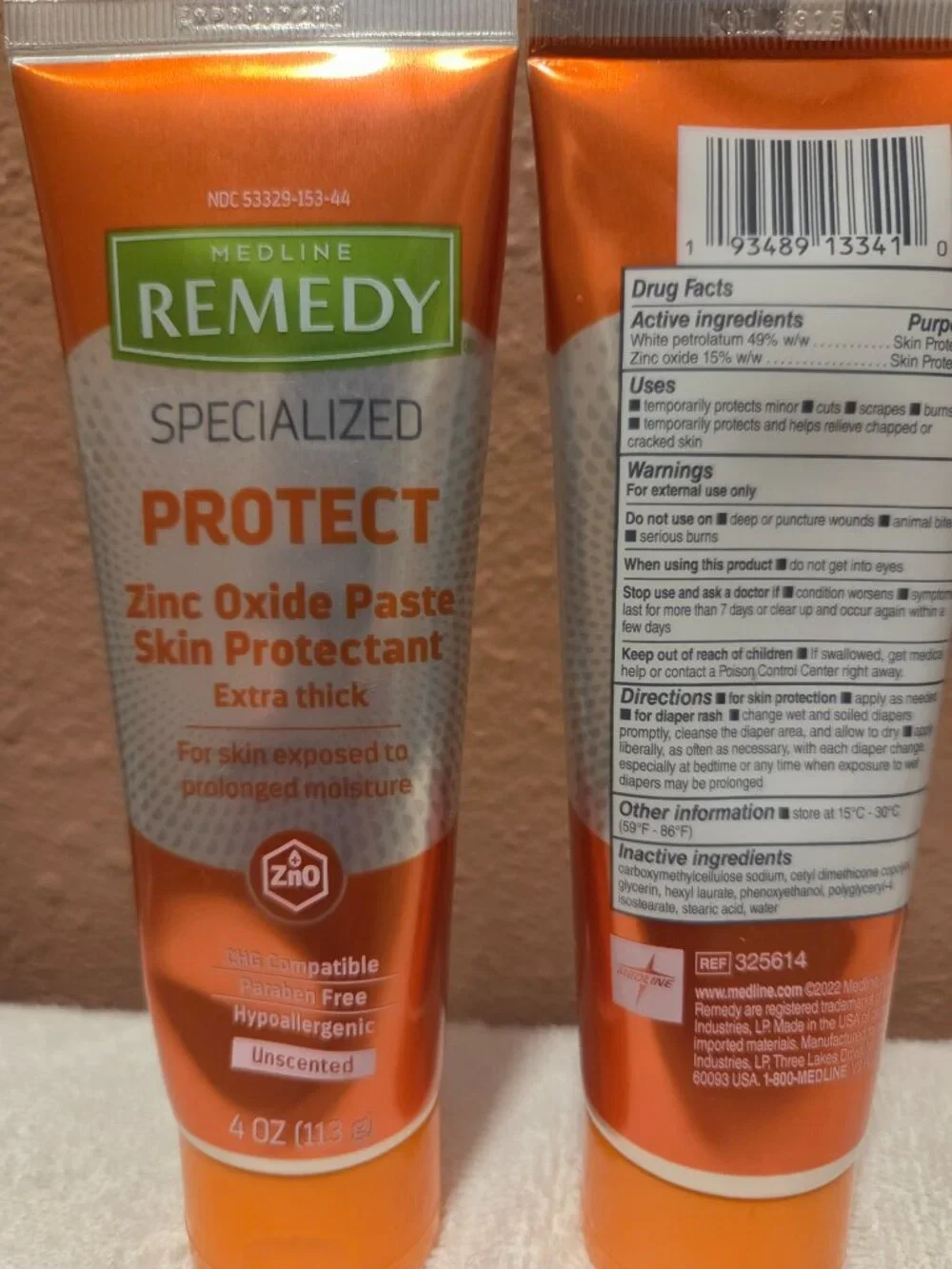 Remedy medline specialized