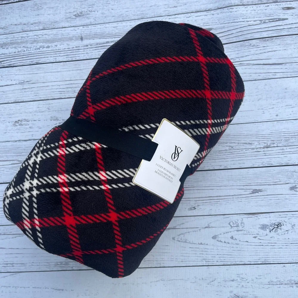 Victorias Secret cozy plush