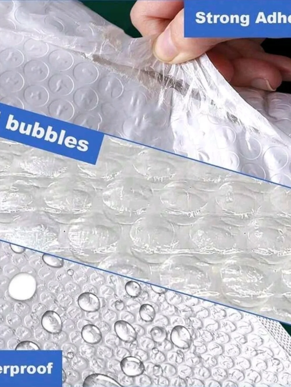 N/A durable white