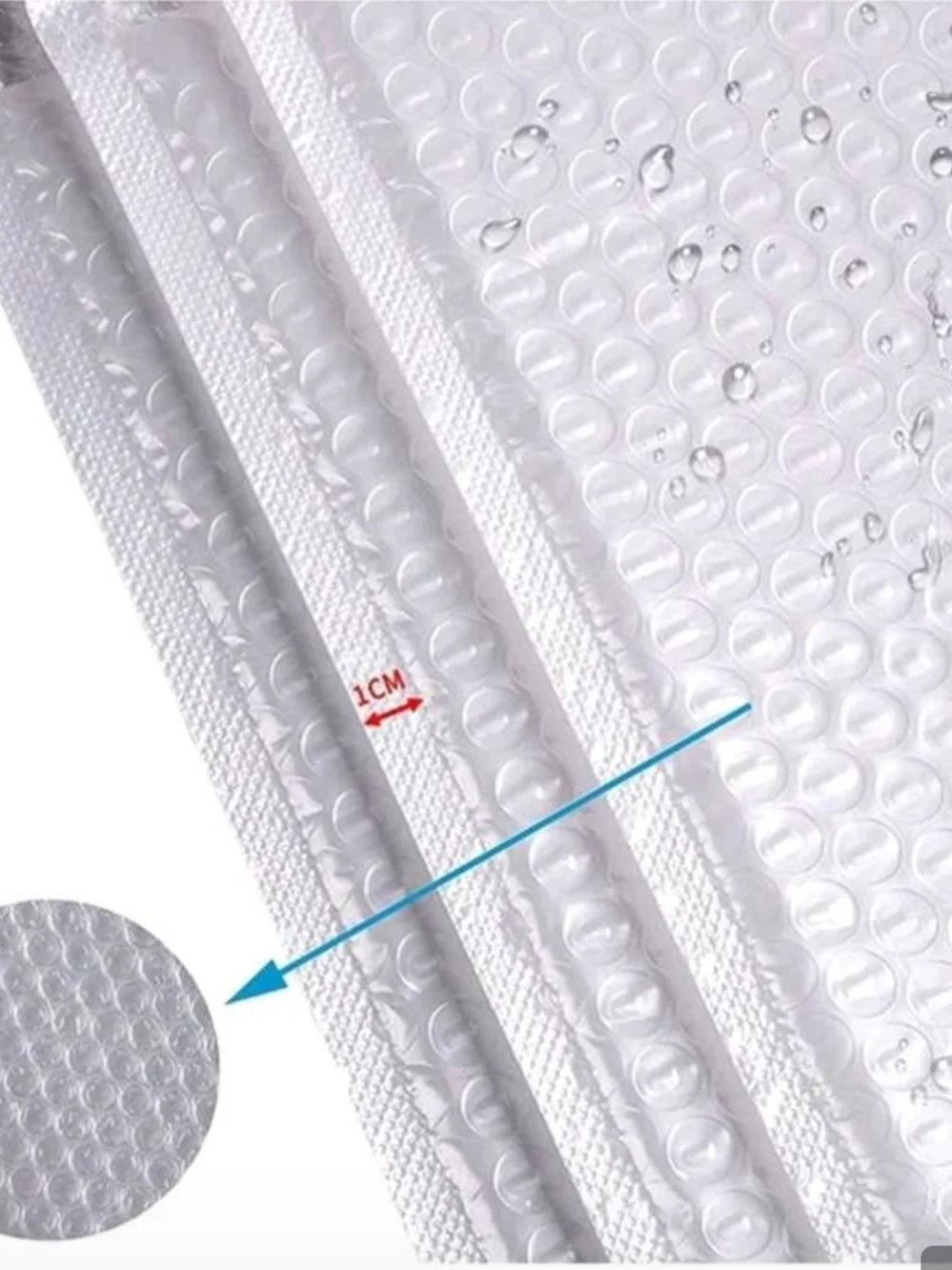 N/A durable white