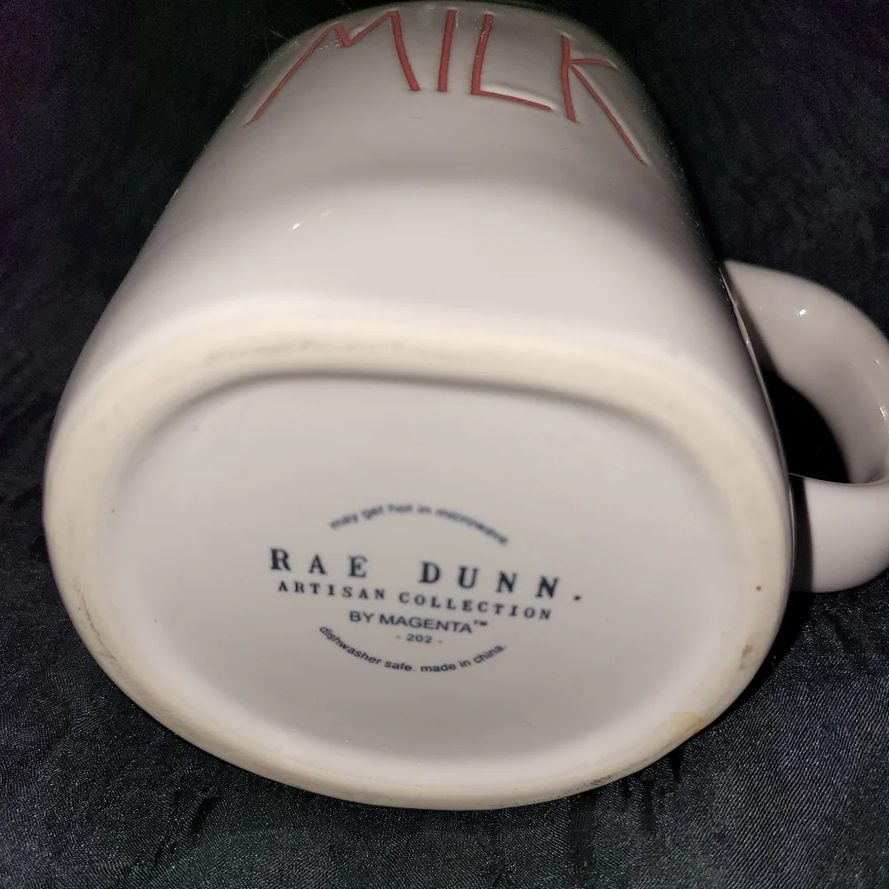 Rae Dunn like new