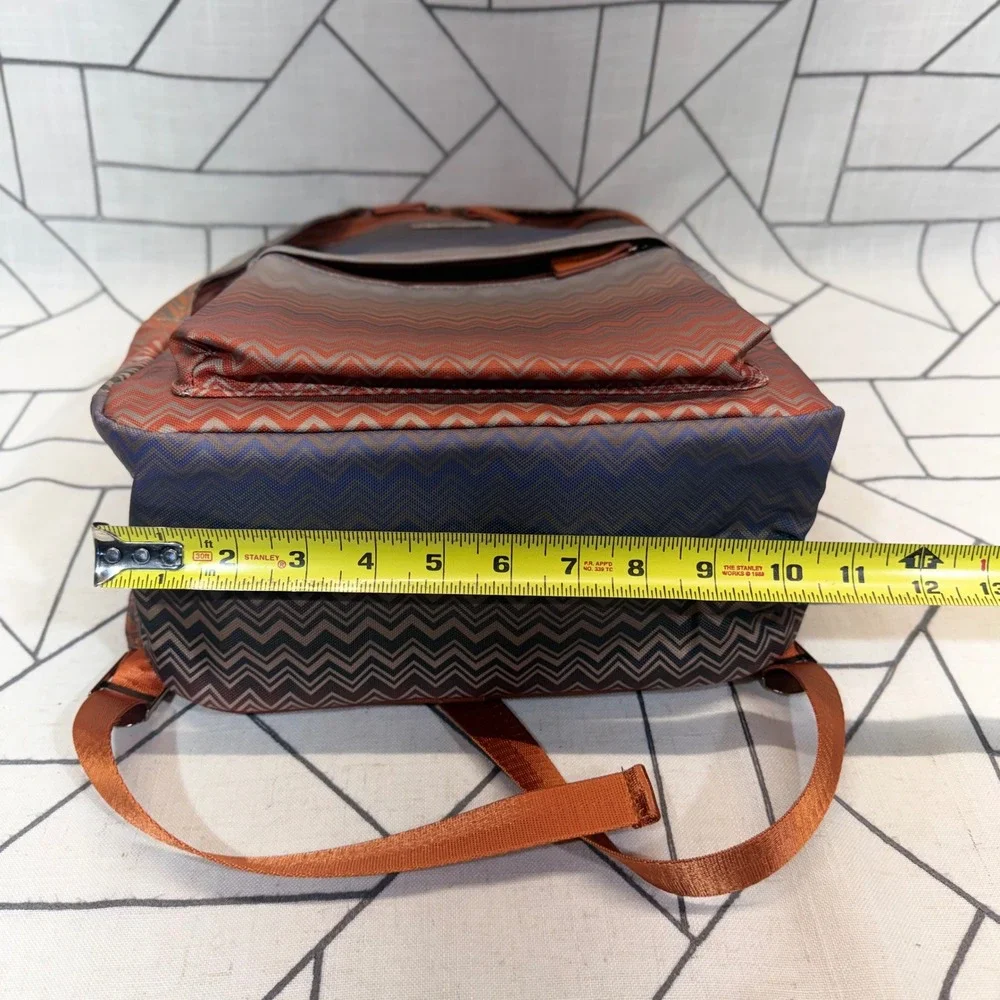 Missoni parfums backpack