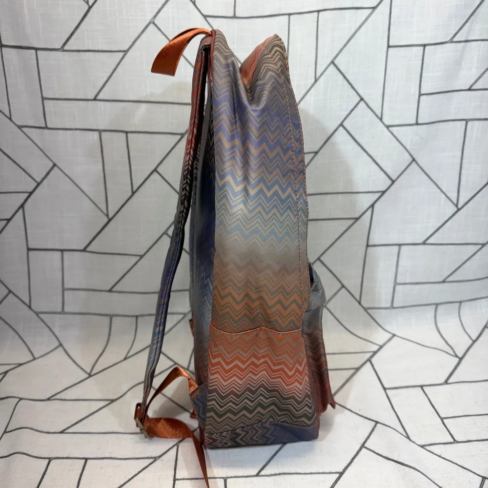 Missoni parfums backpack