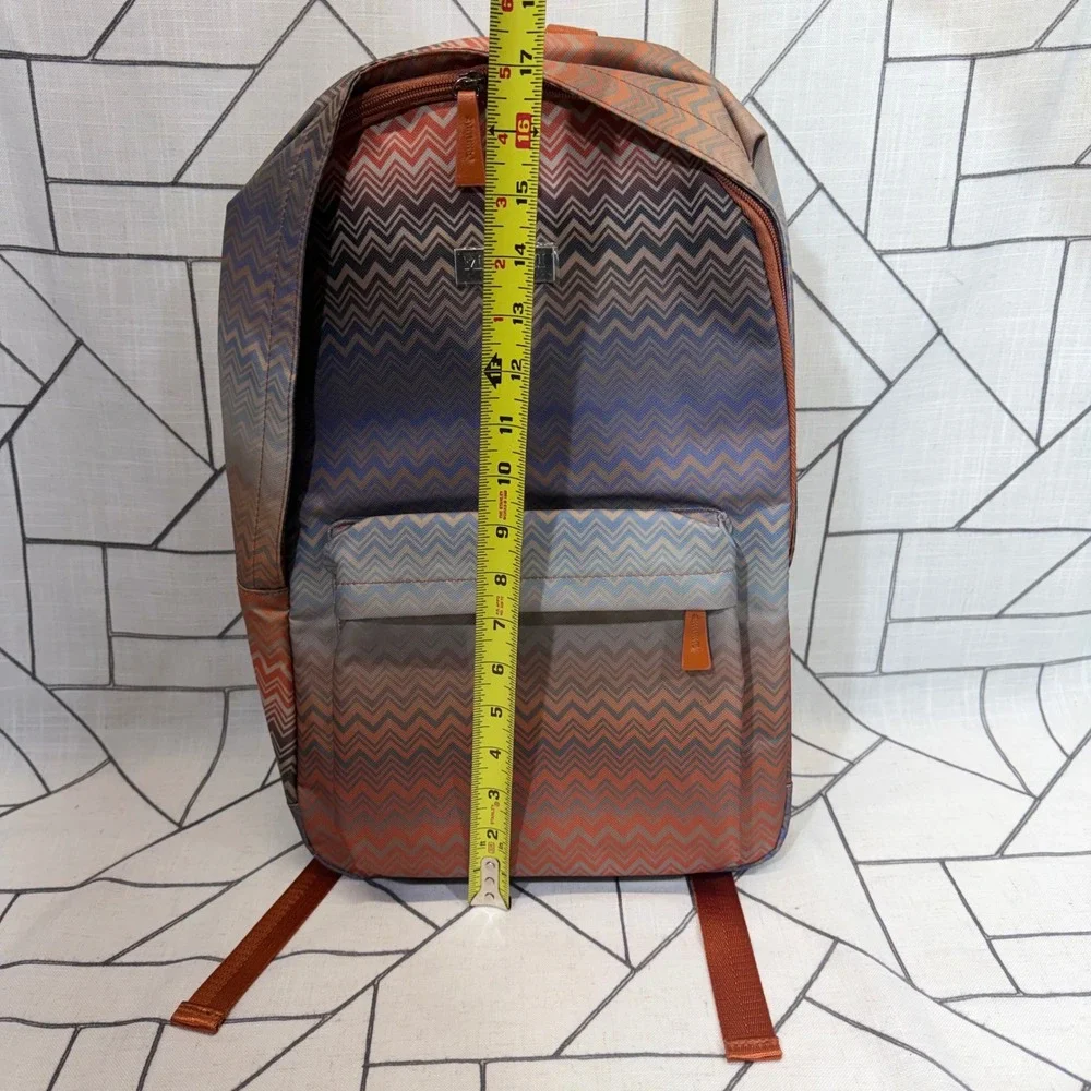Missoni parfums backpack