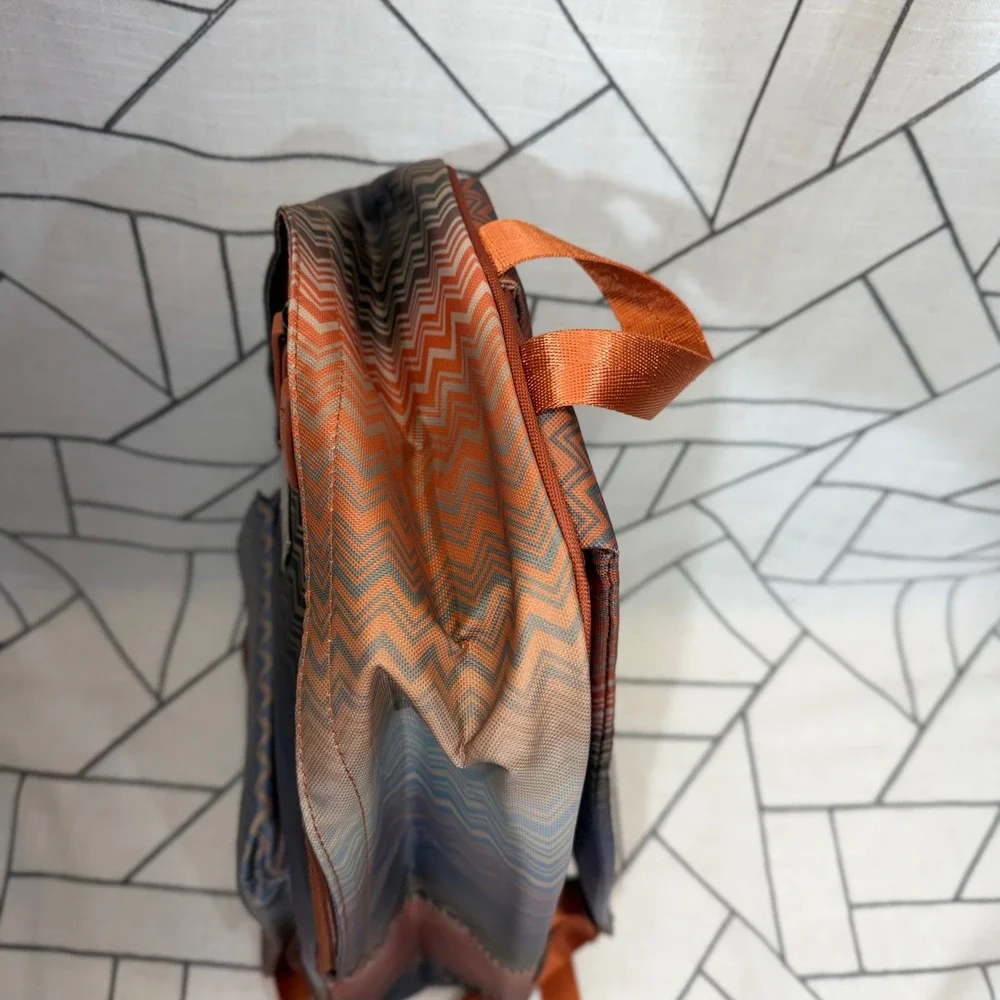 Missoni parfums backpack
