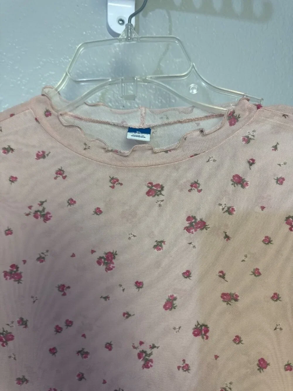 Old Navy it gender