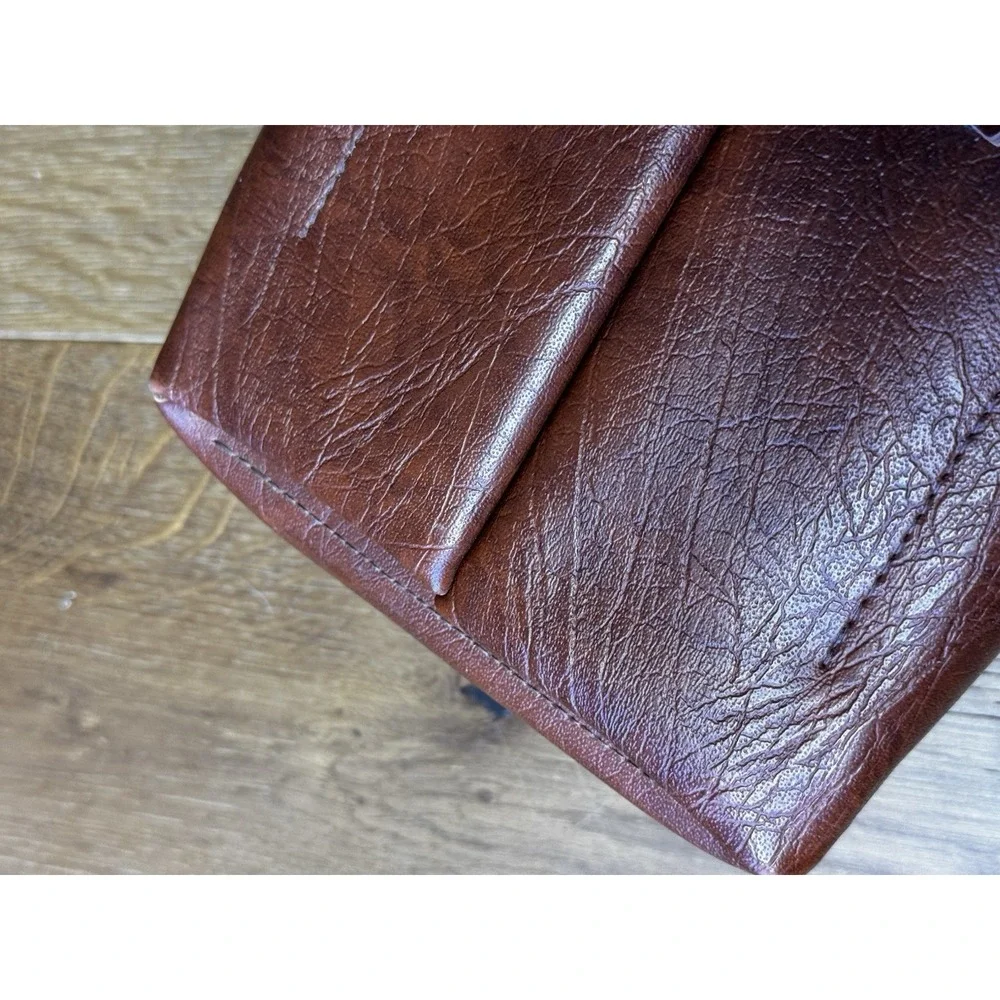 Vintage‎ Flip Top Valet Kit by St Thomas 1970's