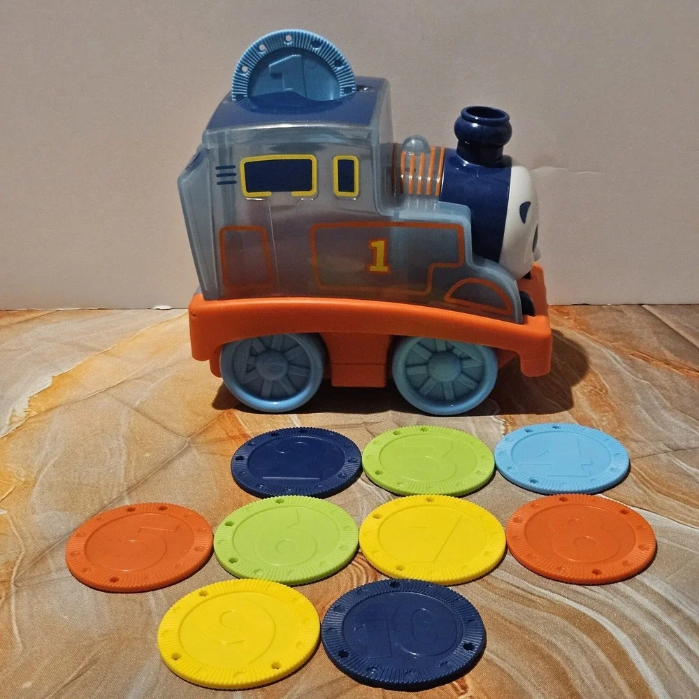 Mattel my first