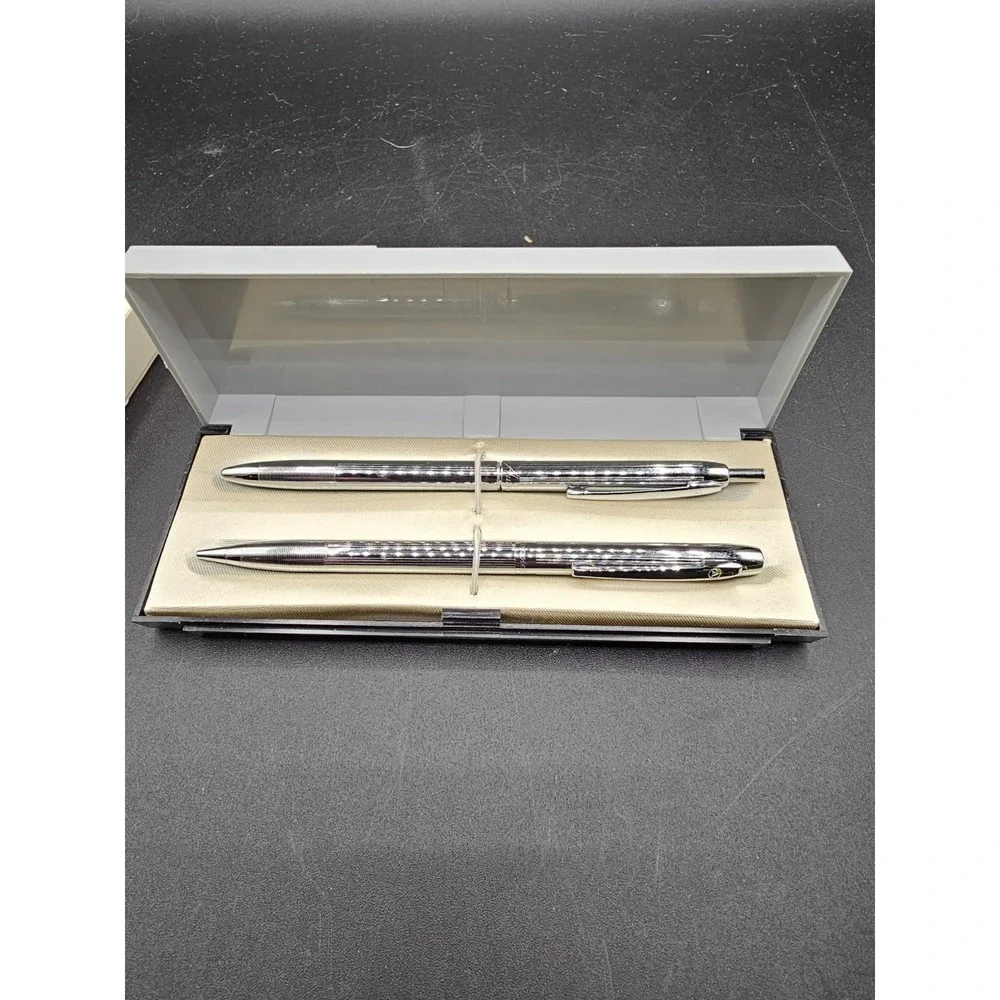 Autopoint piece pen