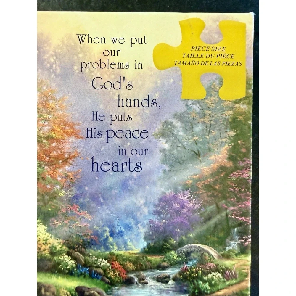 Thomas Kinkade product 300
