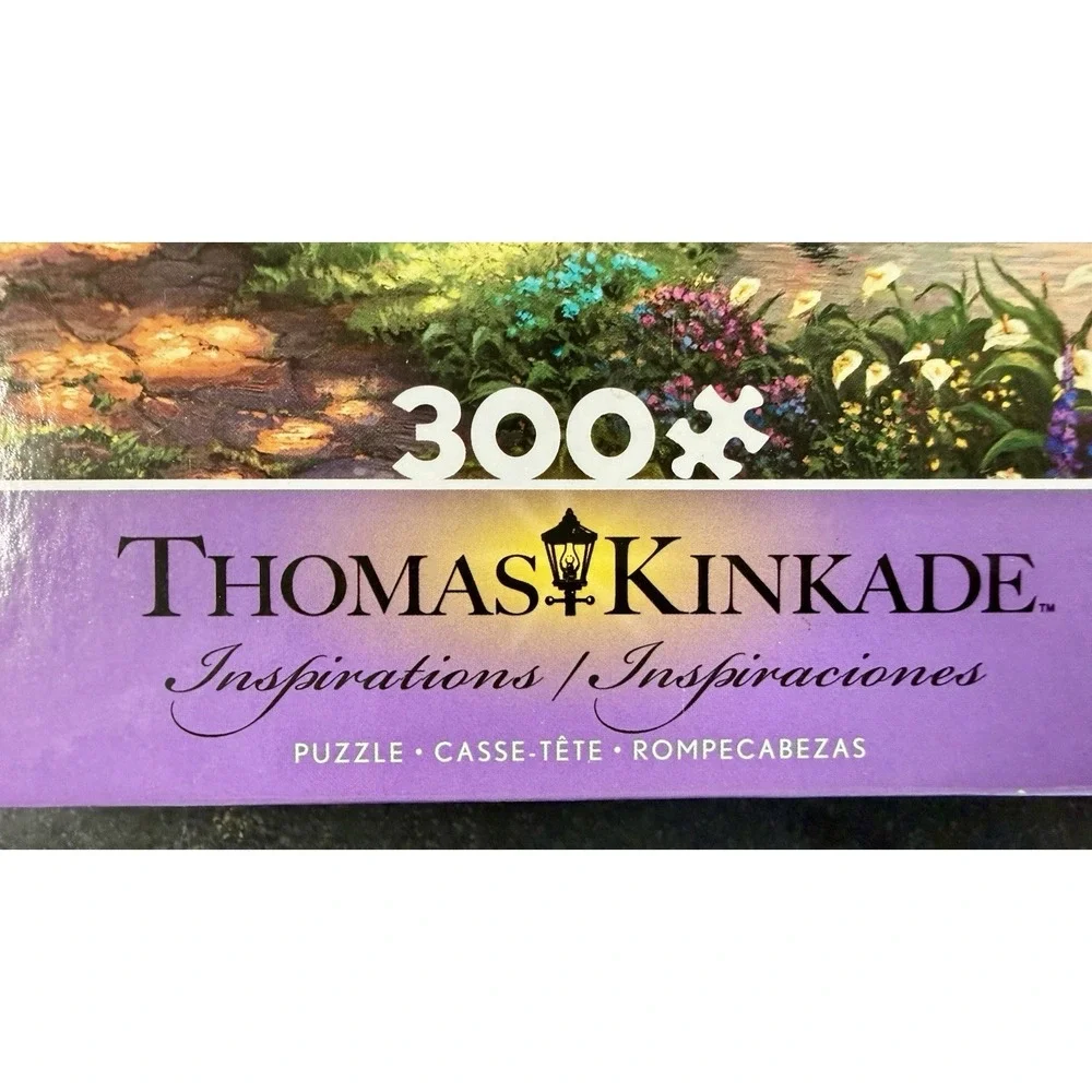 Thomas Kinkade product 300