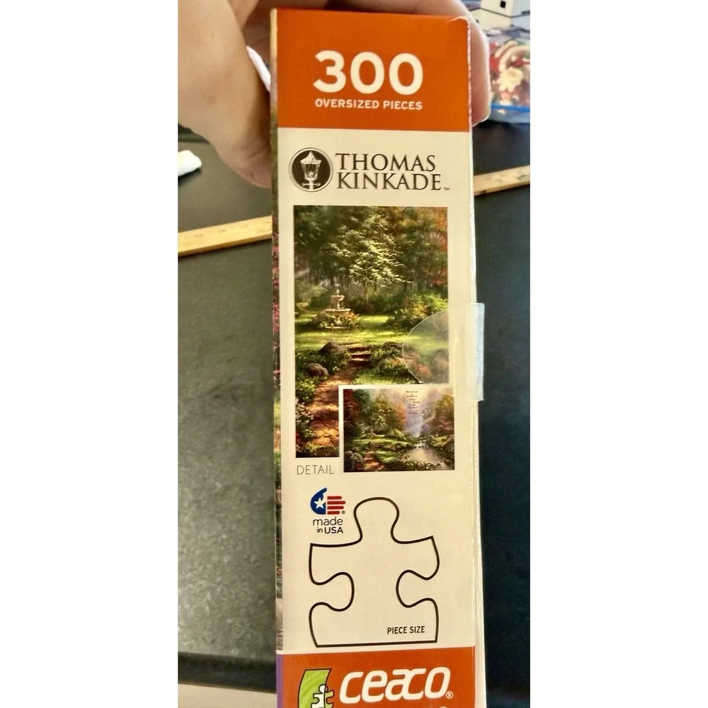 Thomas Kinkade product 300