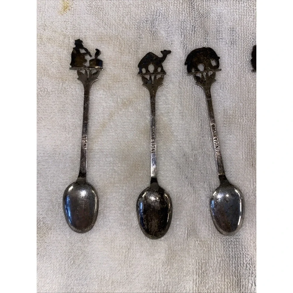 N/A set vintage
