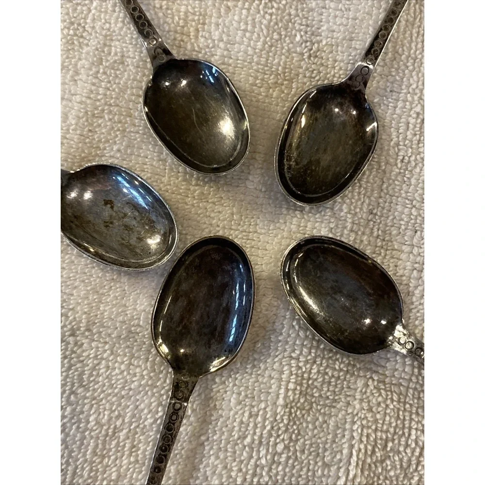 N/A set vintage