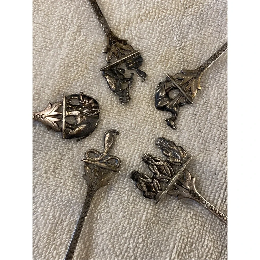 N/A set vintage