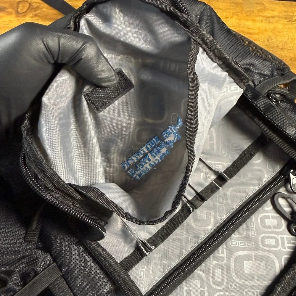 OGIO metro laptop