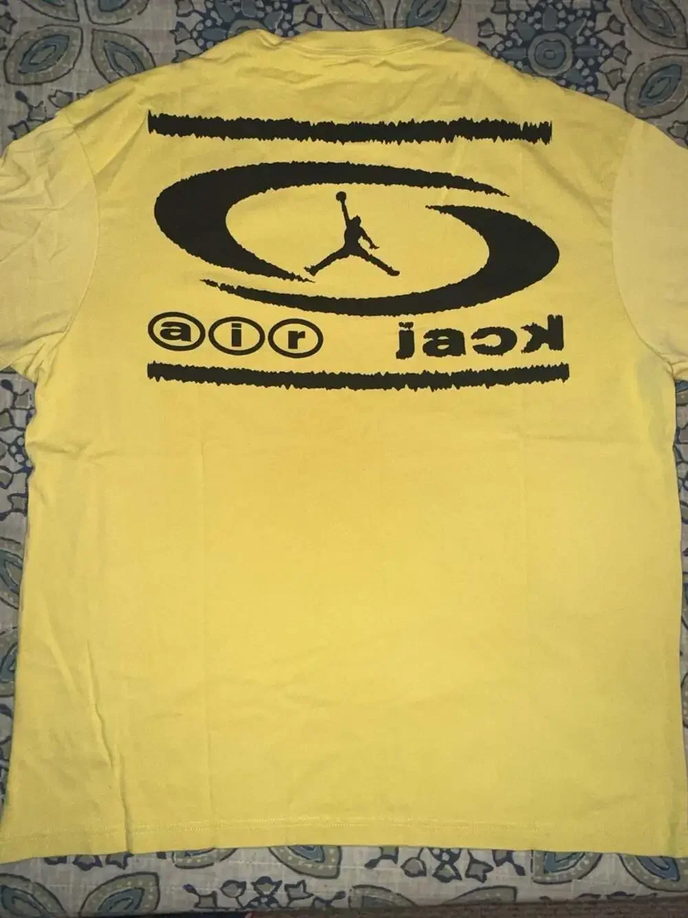 Jordan brand new