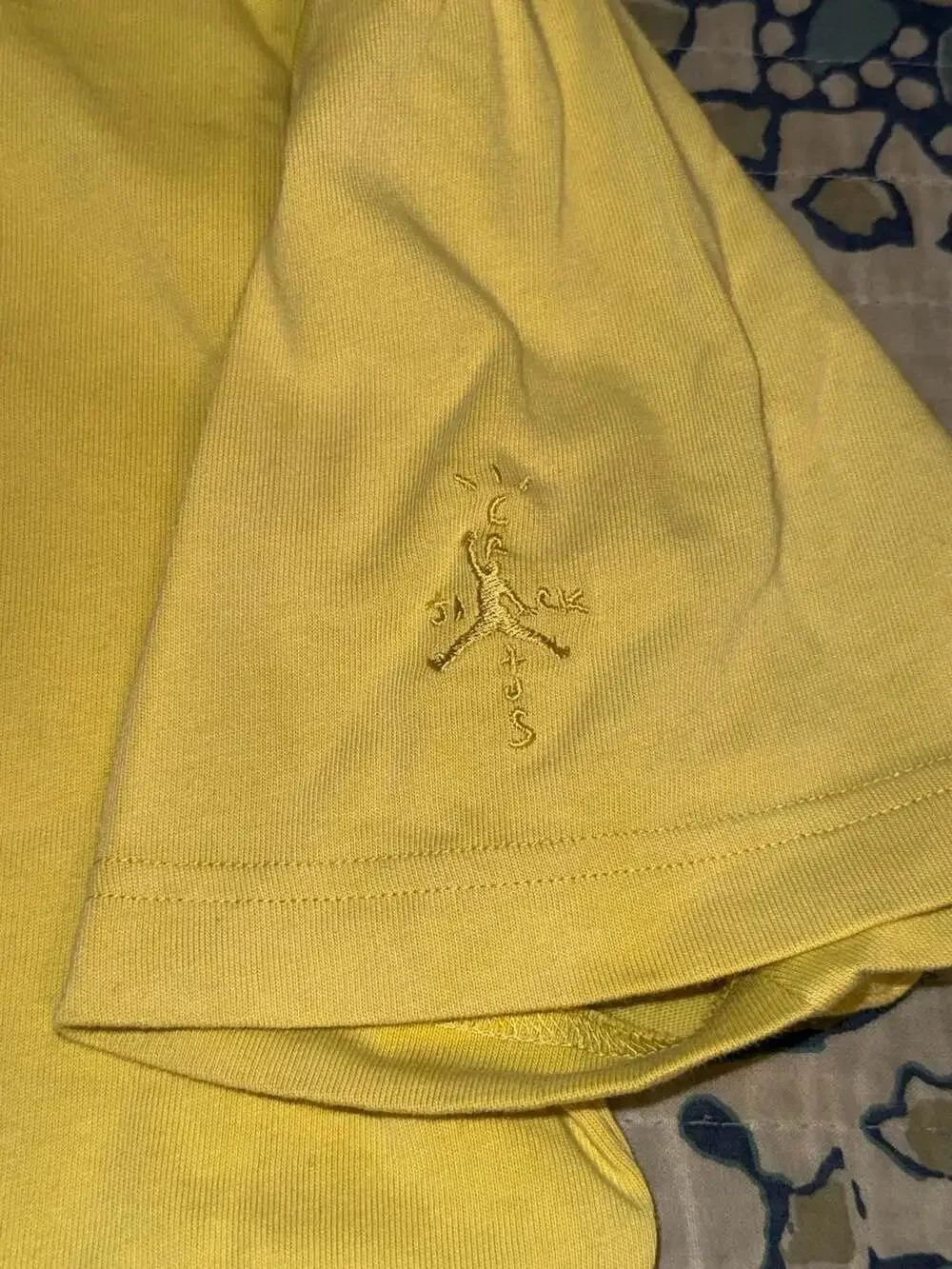 Jordan brand new