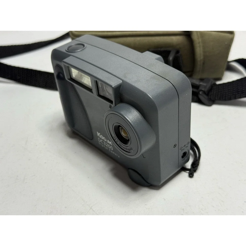 Kodak dc 3200