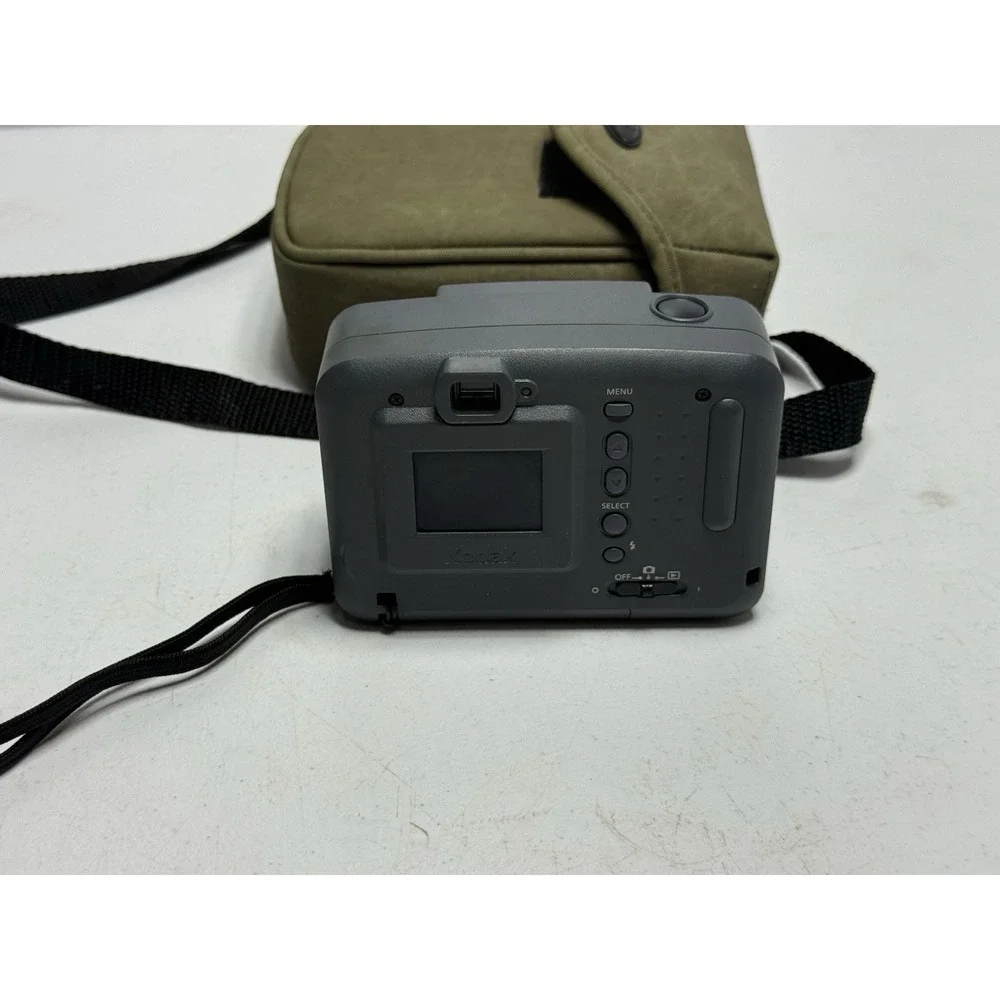 Kodak dc 3200