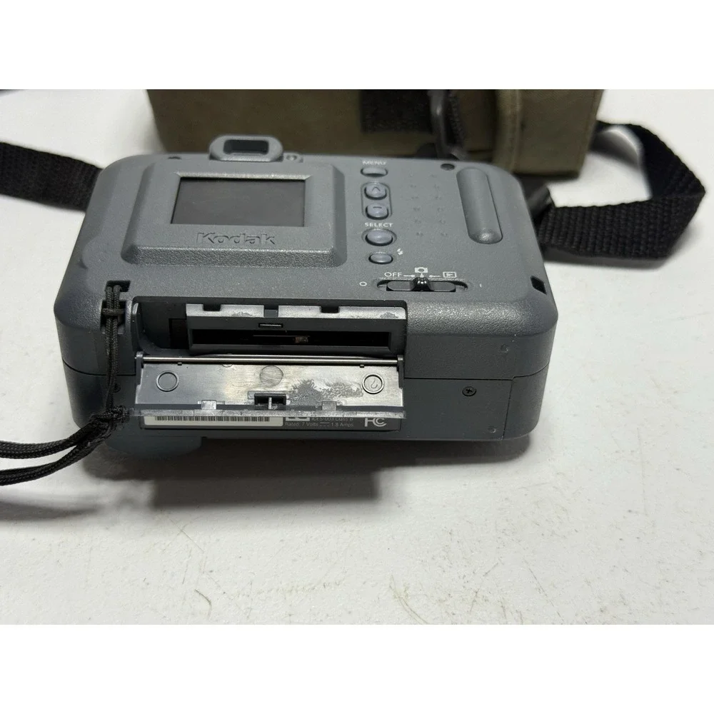 Kodak dc 3200