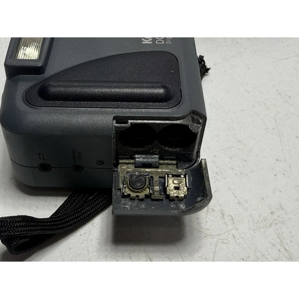 Kodak dc 3200