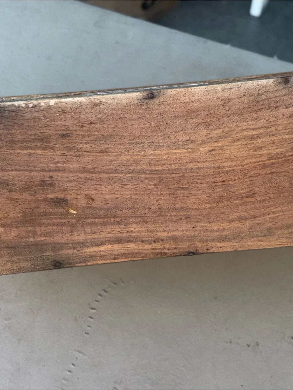 N/A handcrafted wooden