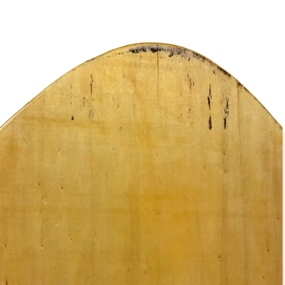 N/A vintage wooden