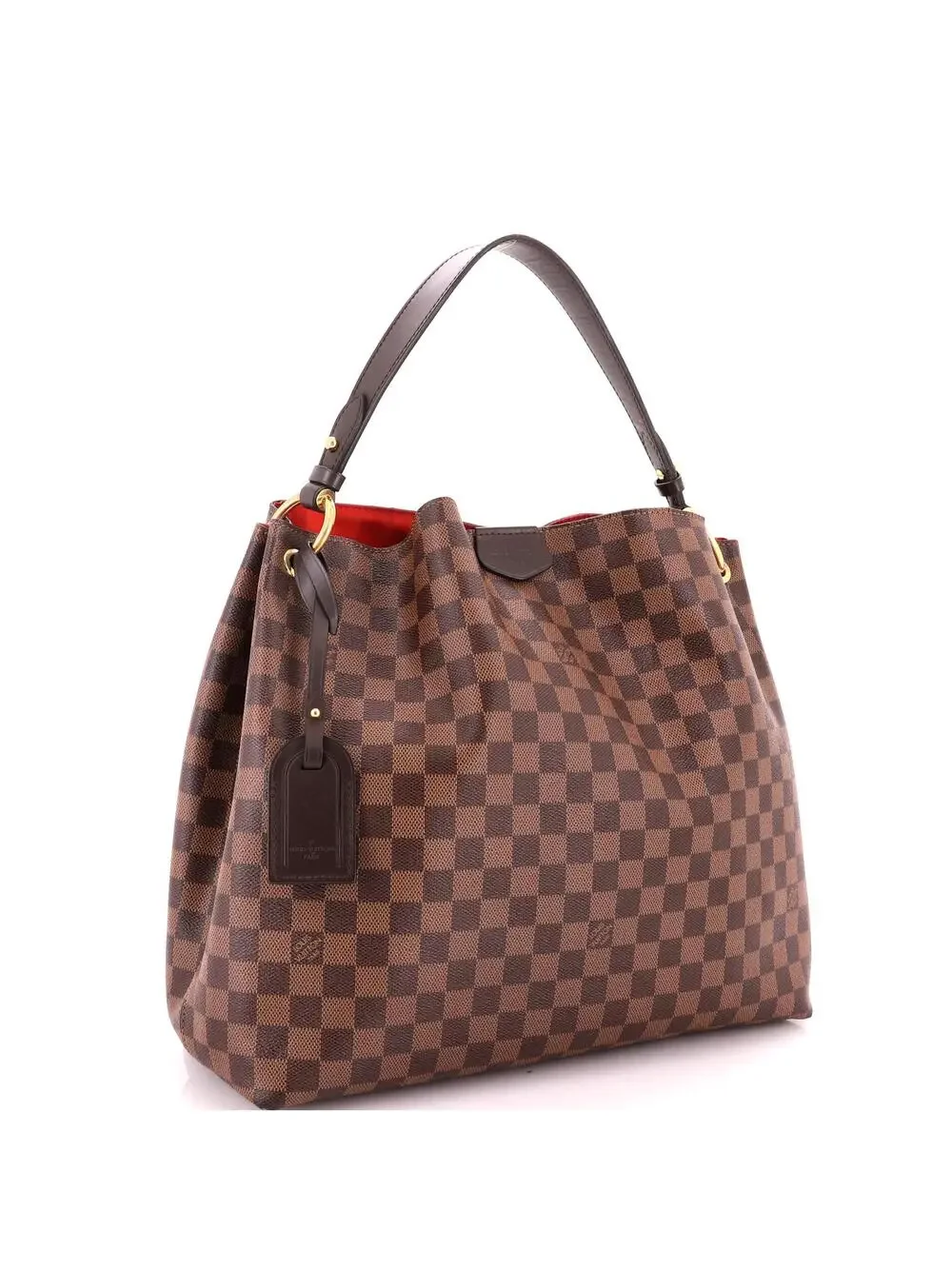 Louis Vuitton maintaining practical accessory
