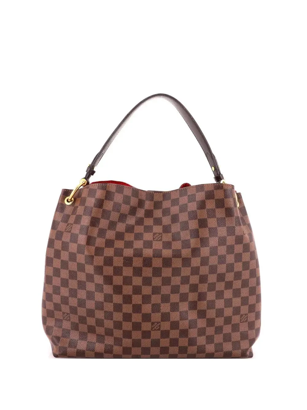 Louis Vuitton while whether function